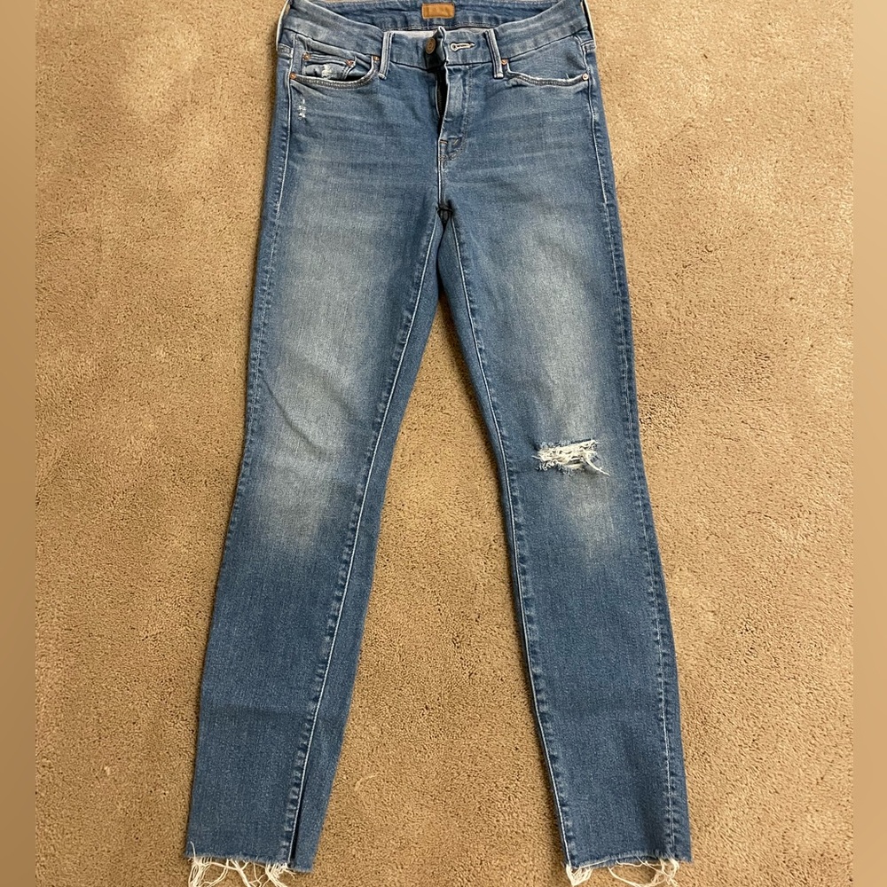 Mother - jeans